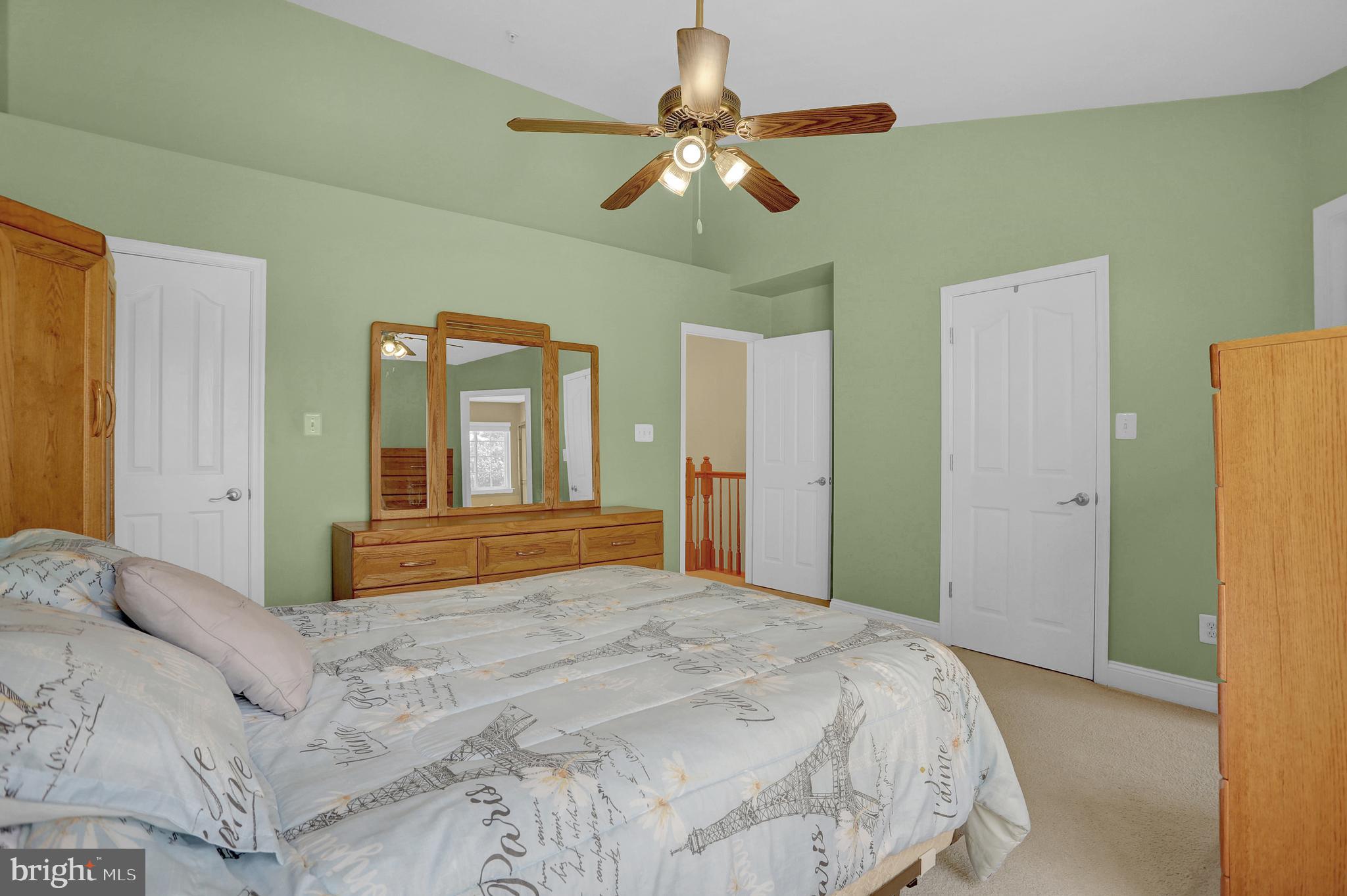 MONMOUTH MEADOWS - Residential