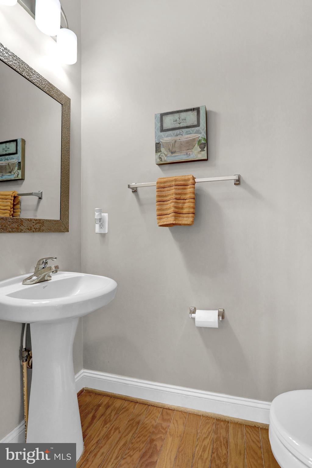 MONMOUTH MEADOWS - Residential