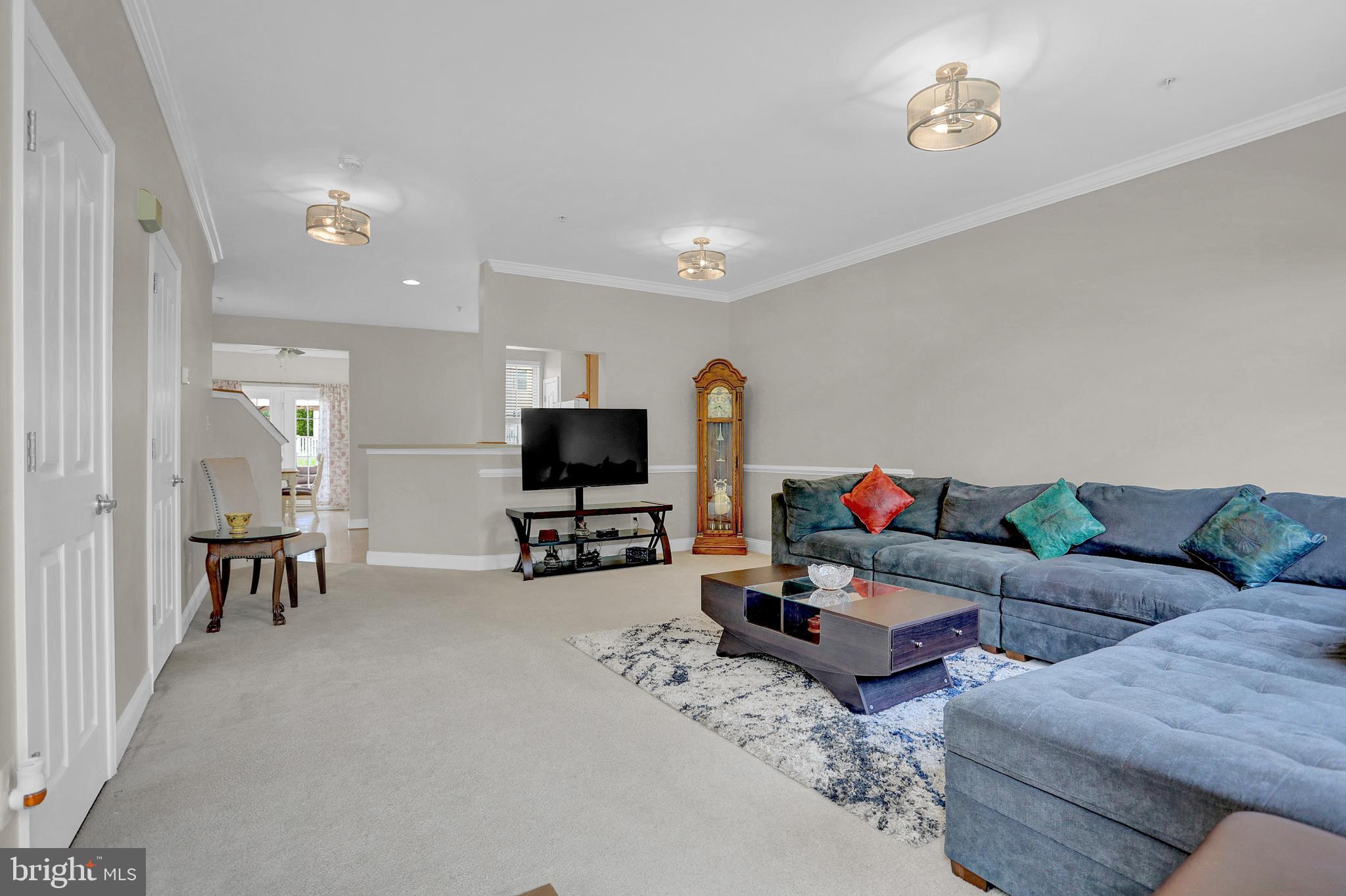 MONMOUTH MEADOWS - Residential