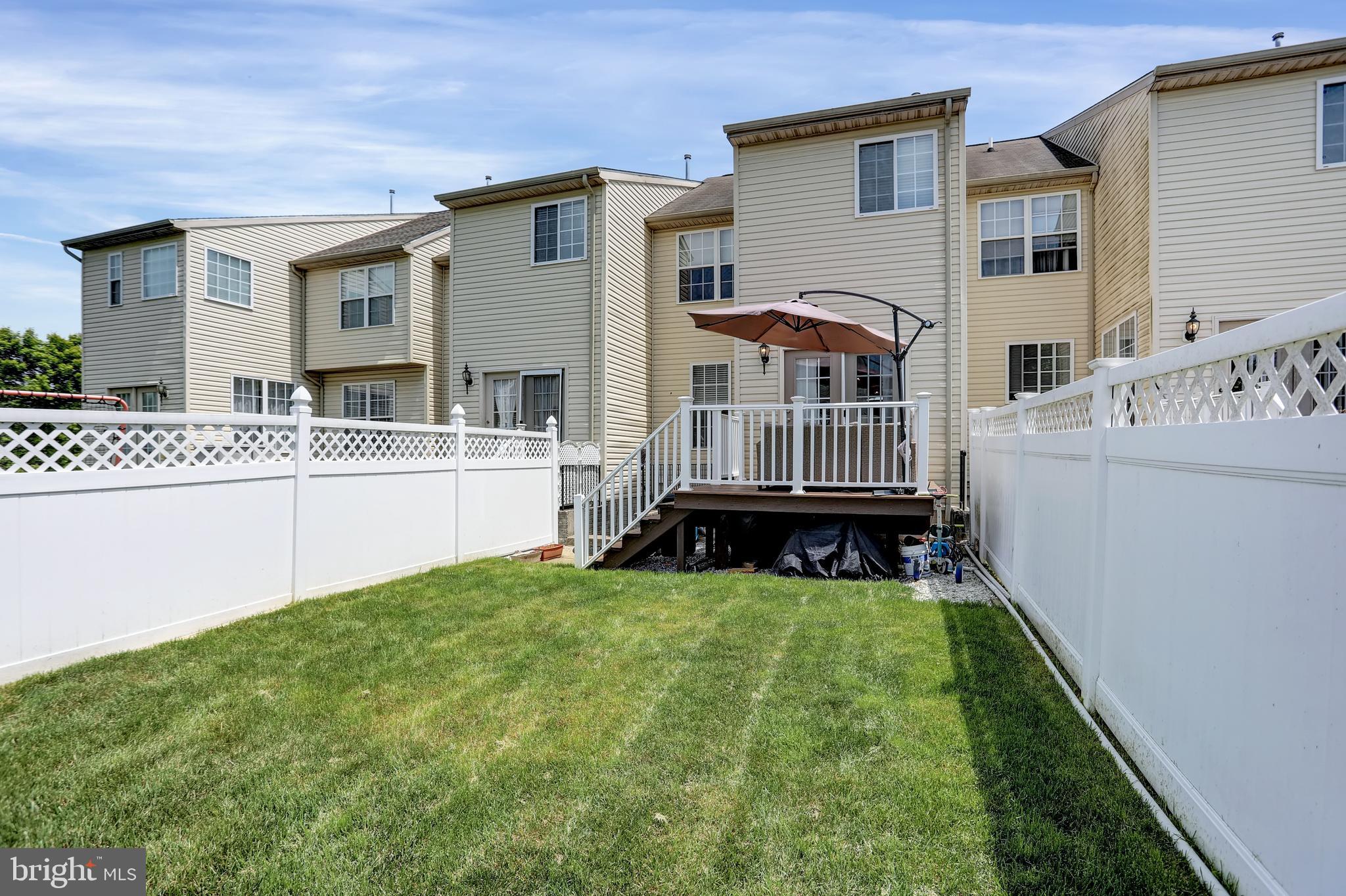 MONMOUTH MEADOWS - Residential