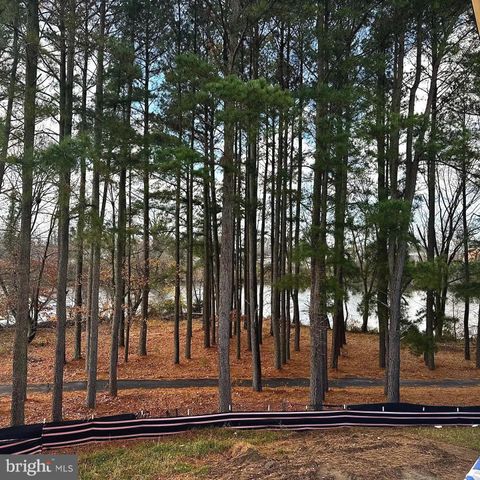 HOMESITE 68 MARSH ELDER ROAD CAMBRIDGE MD 21613