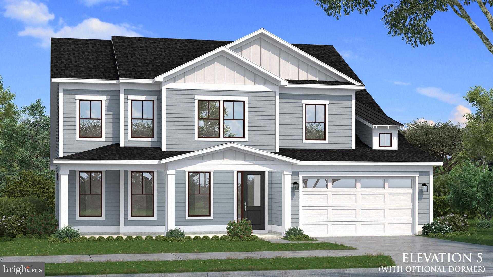 RIVER MARSH - Residential