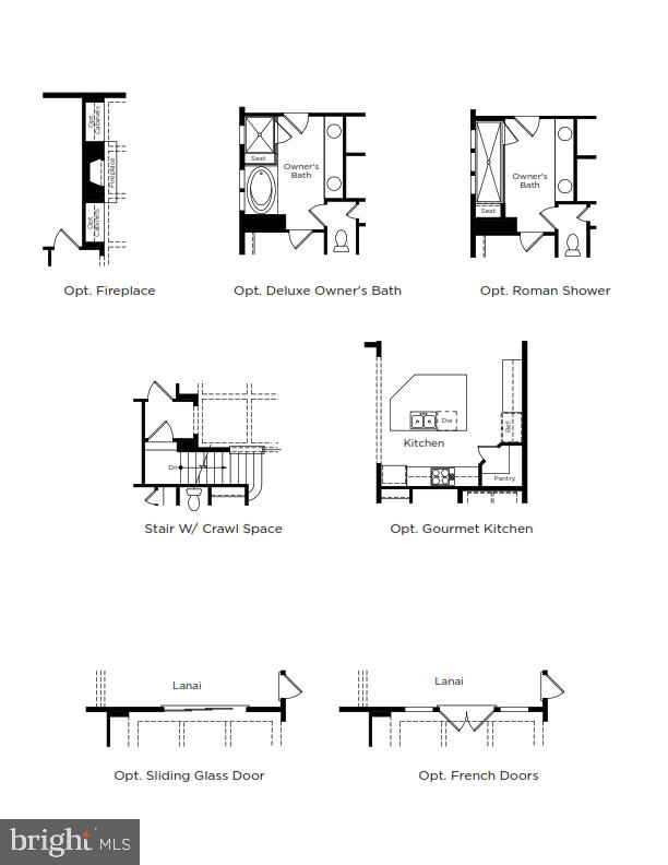 RIVER MARSH - Residential