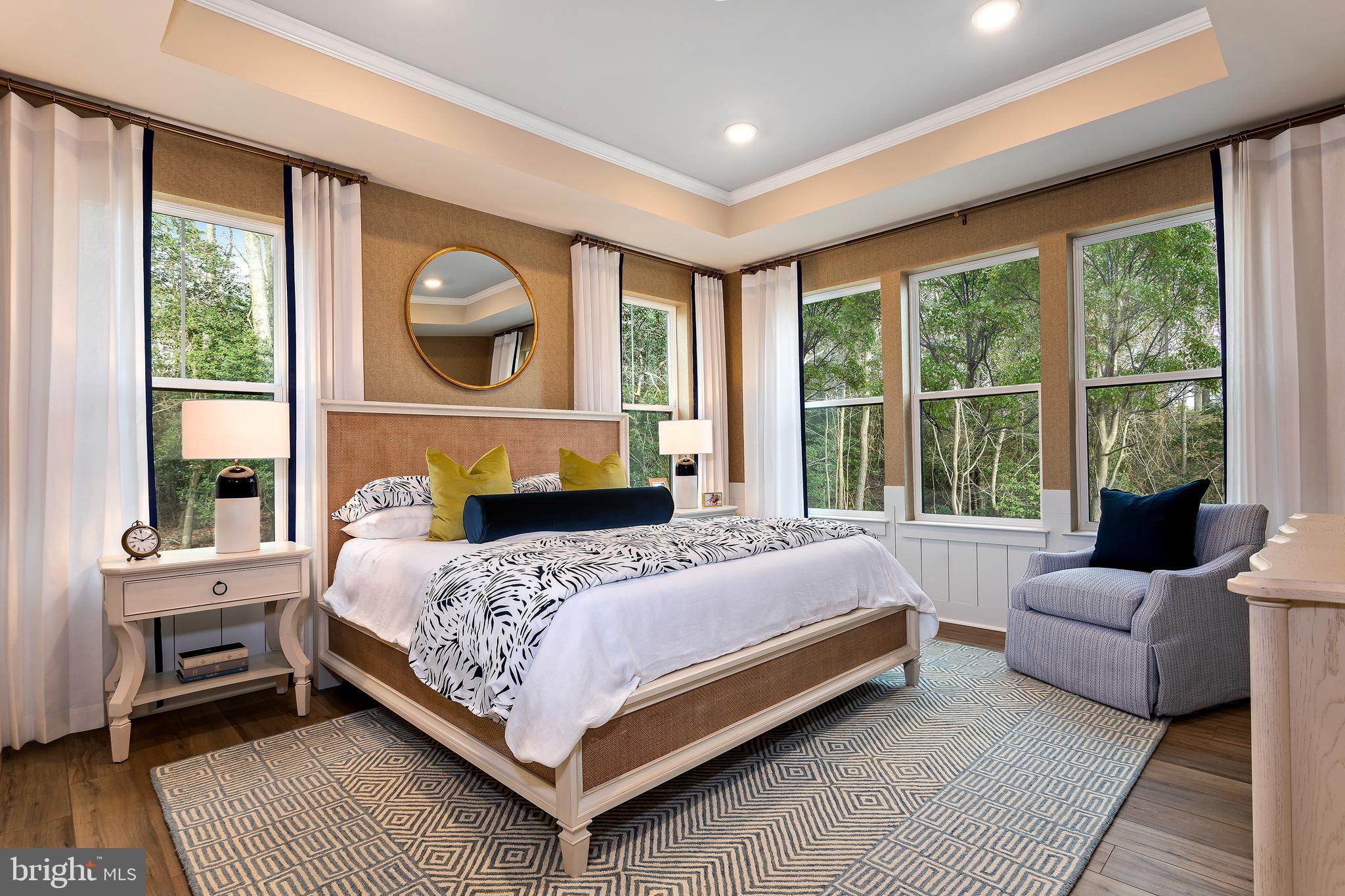 RIVER MARSH - Residential