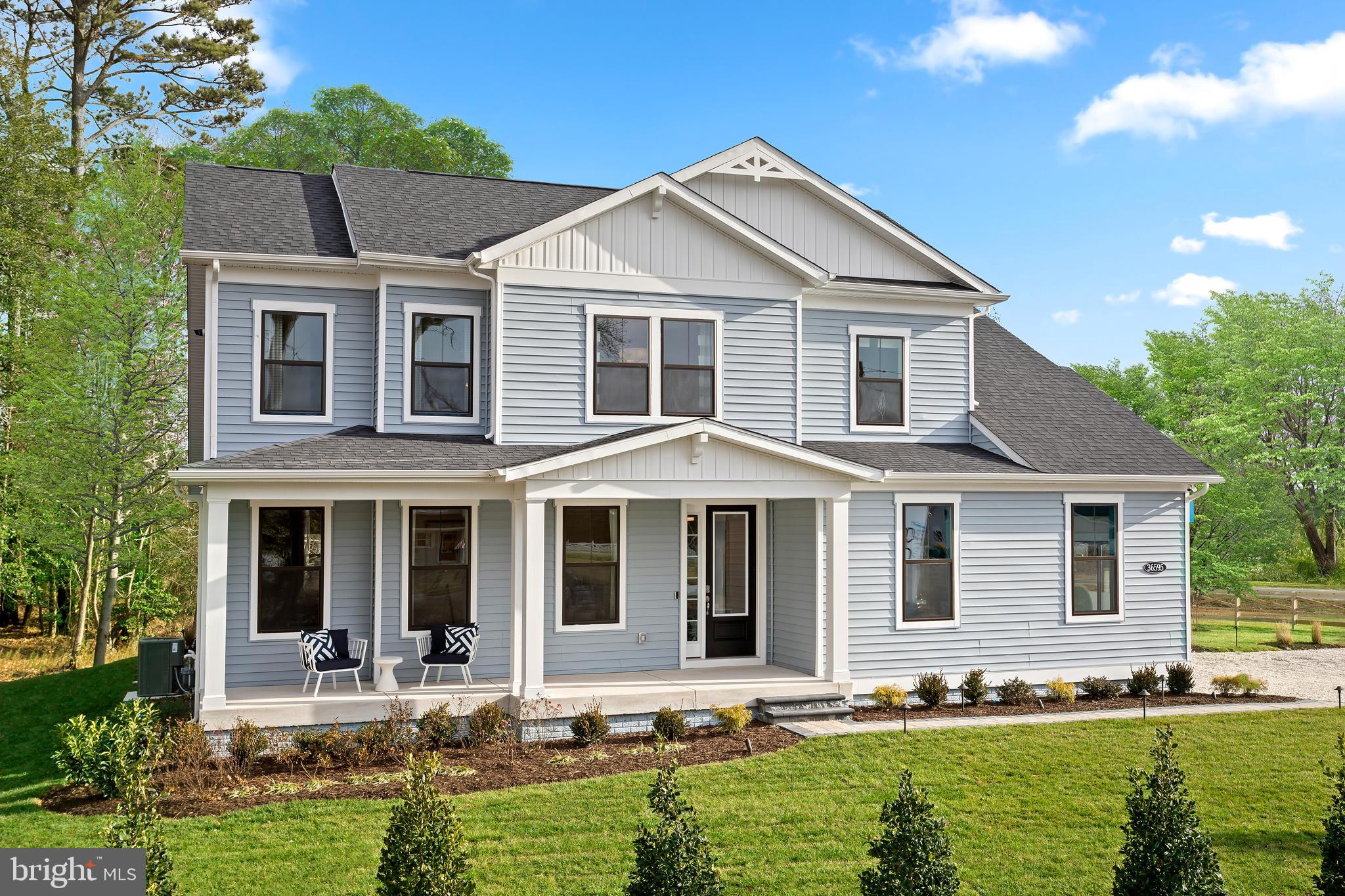 RIVER MARSH - Residential