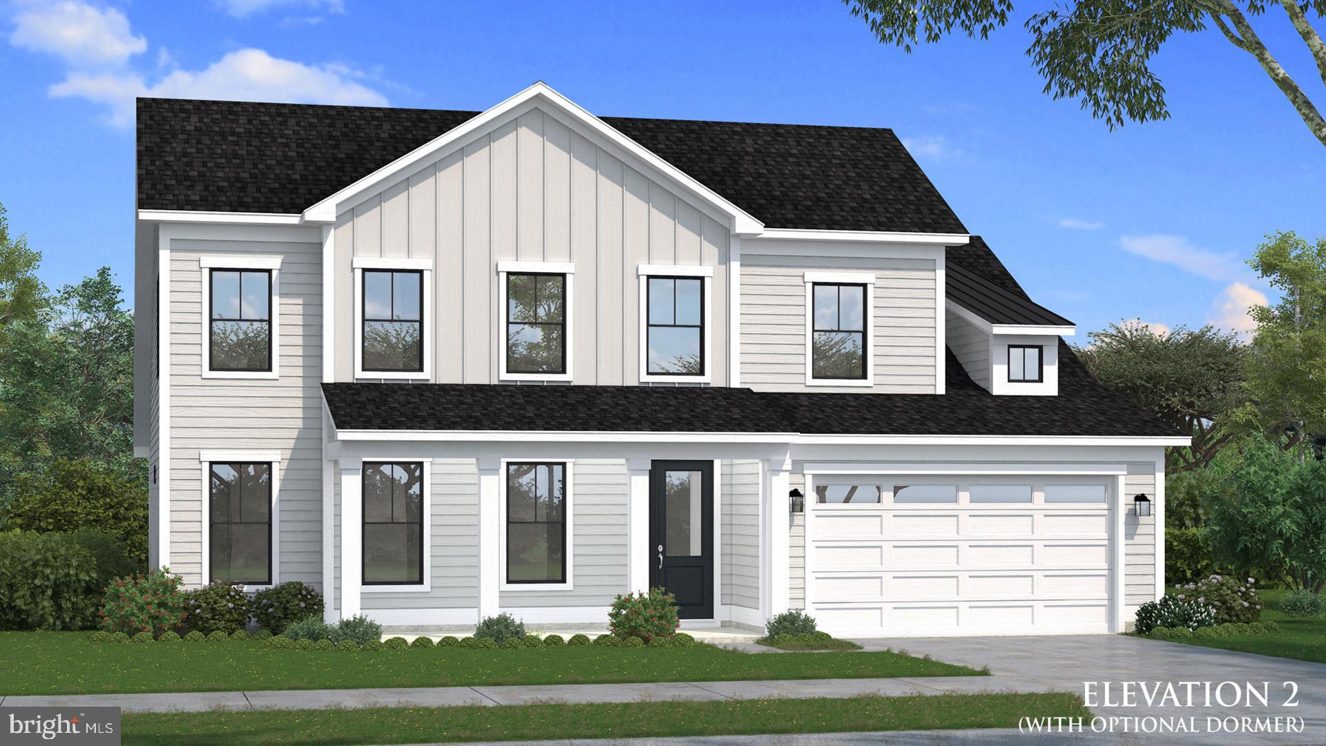 RIVER MARSH - Residential