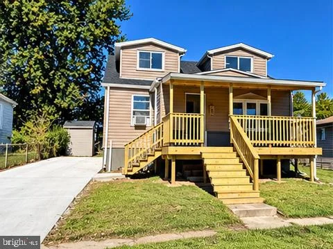 301 Pinewood Road