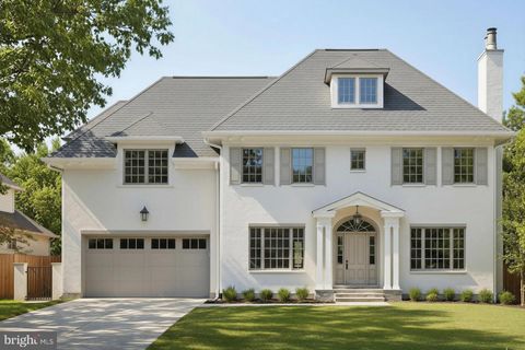 5115 WESSLING LANE BETHESDA MD 20814