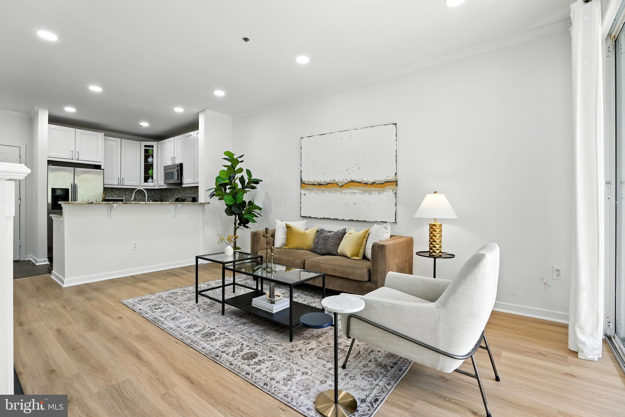 1625 INTERNATIONAL DRIVE 101