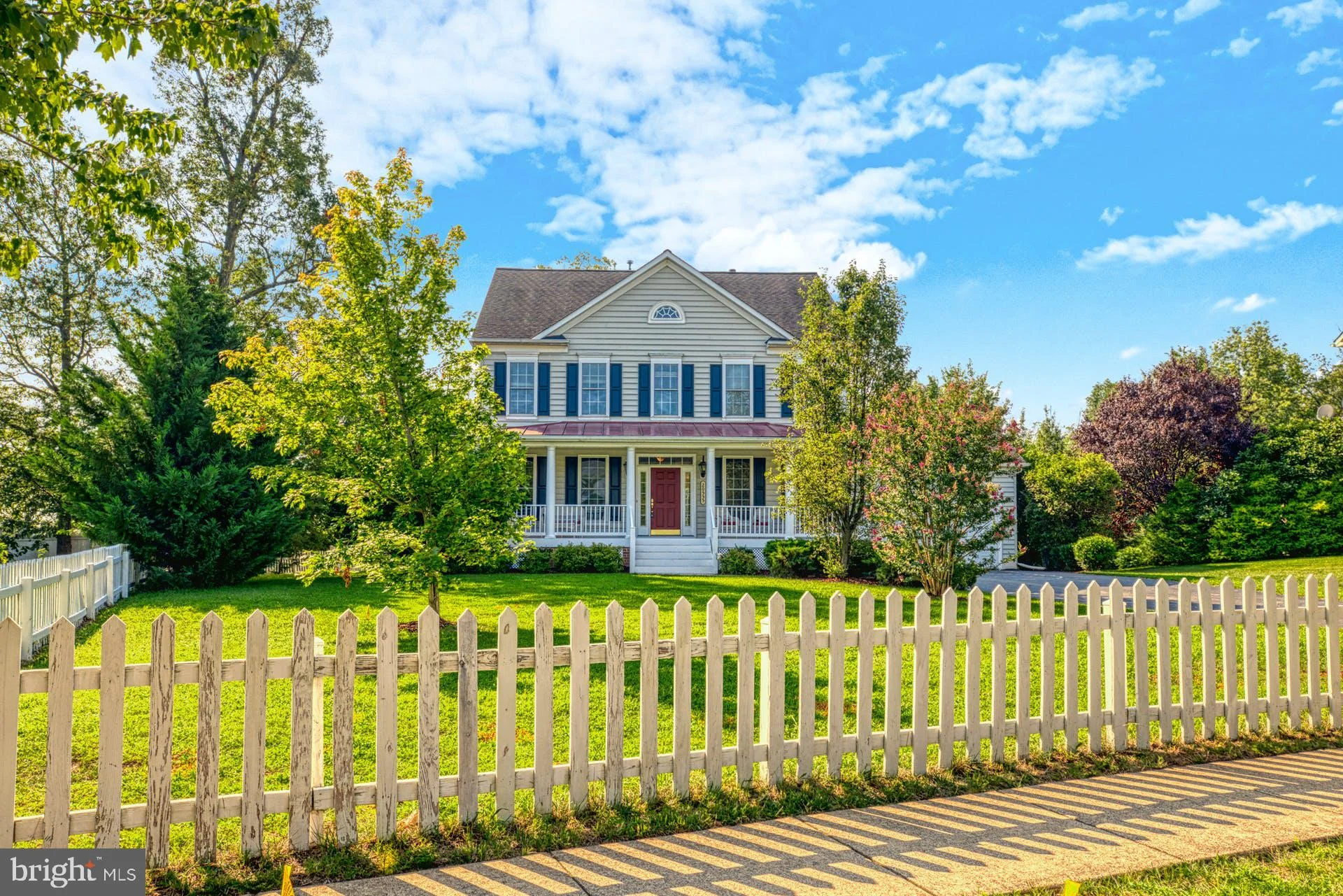 20555 Middlebury Street, Ashburn, VA 20147