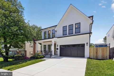 Homes For Sale - 9906 Edward Avenue<br/> BETHESDA, MD 20814