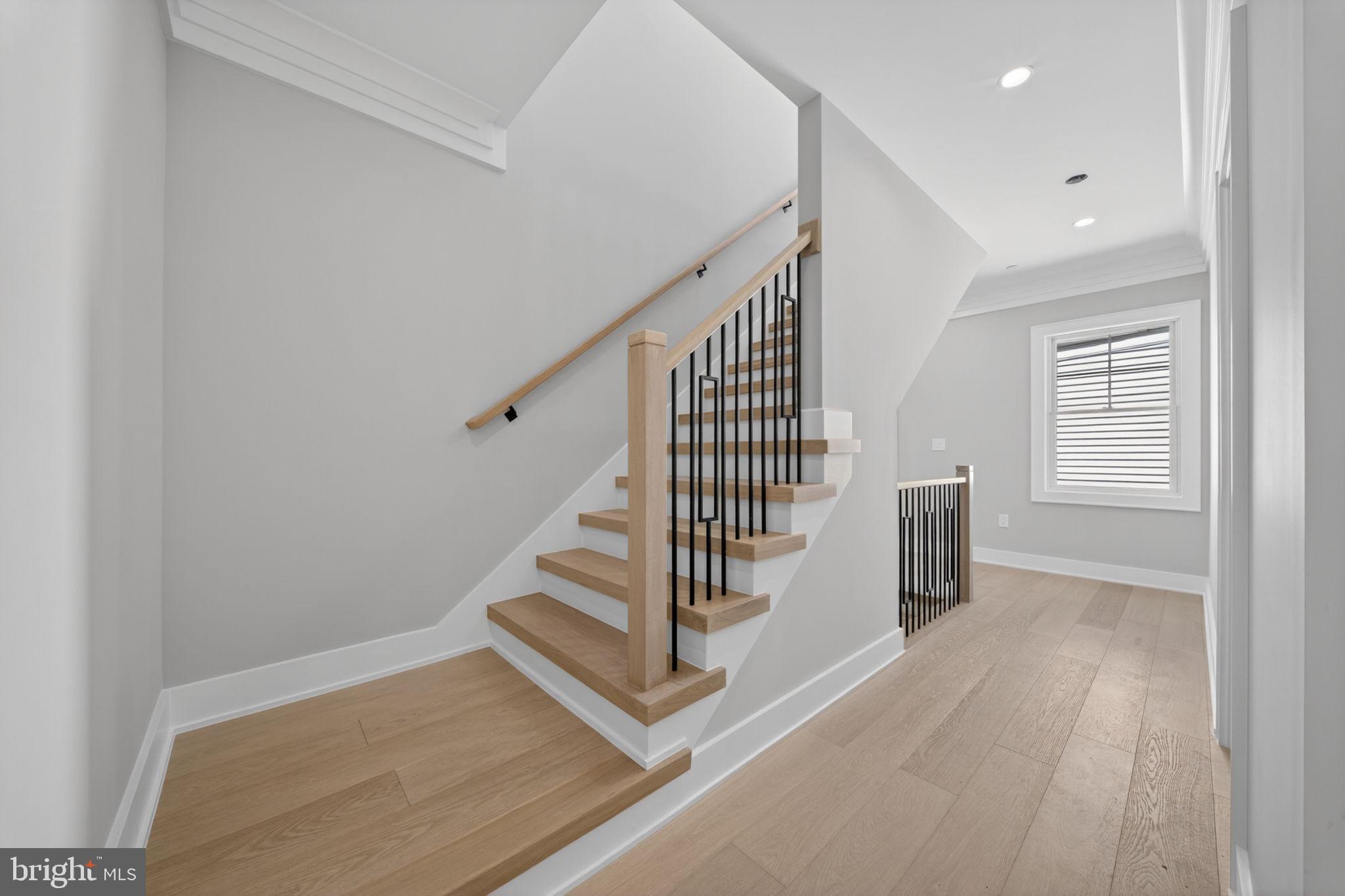 NORTH BETHESDA GROVE - Residential