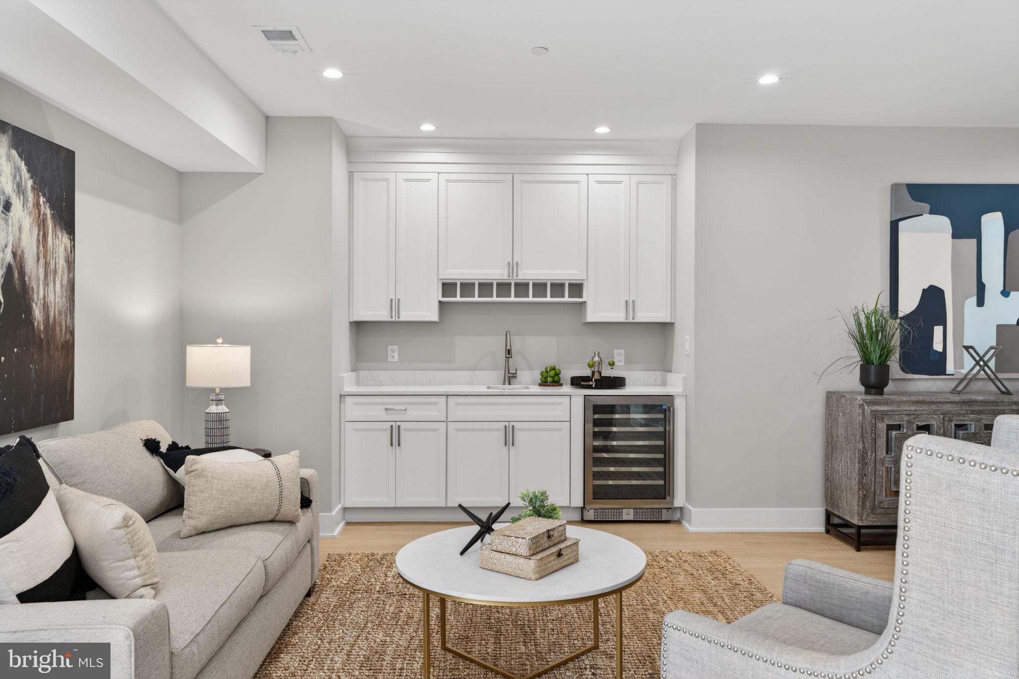 NORTH BETHESDA GROVE - Residential