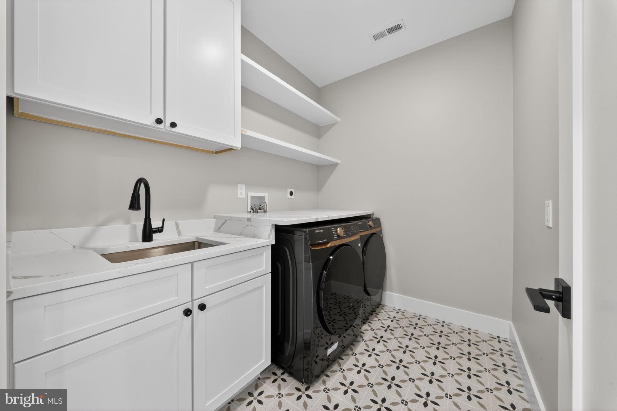 NORTH BETHESDA GROVE - Residential