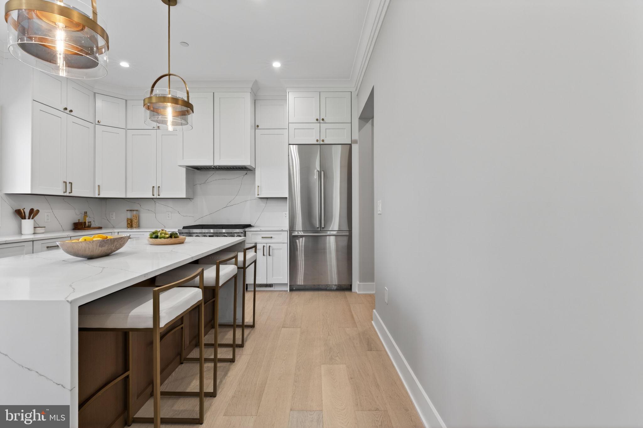 NORTH BETHESDA GROVE - Residential