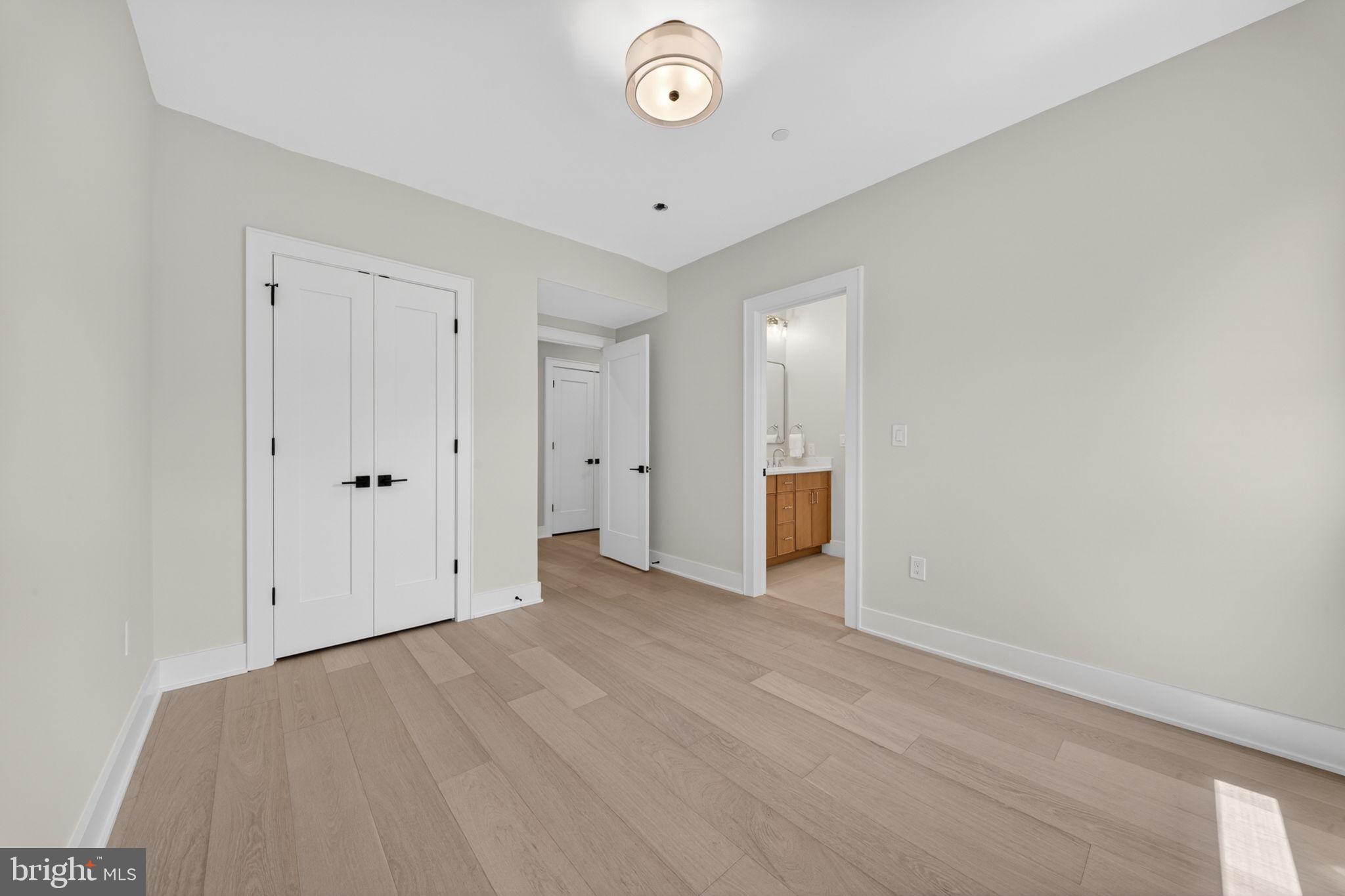 NORTH BETHESDA GROVE - Residential