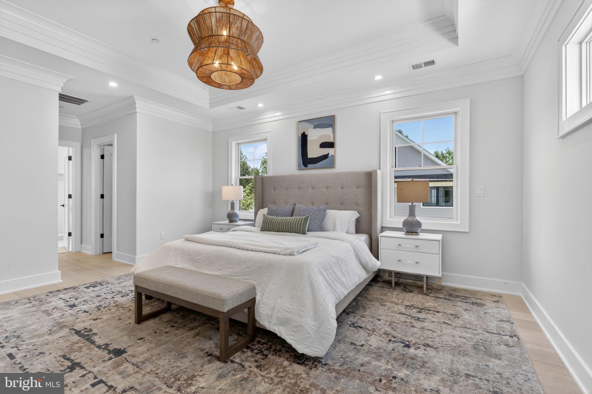 NORTH BETHESDA GROVE - Residential