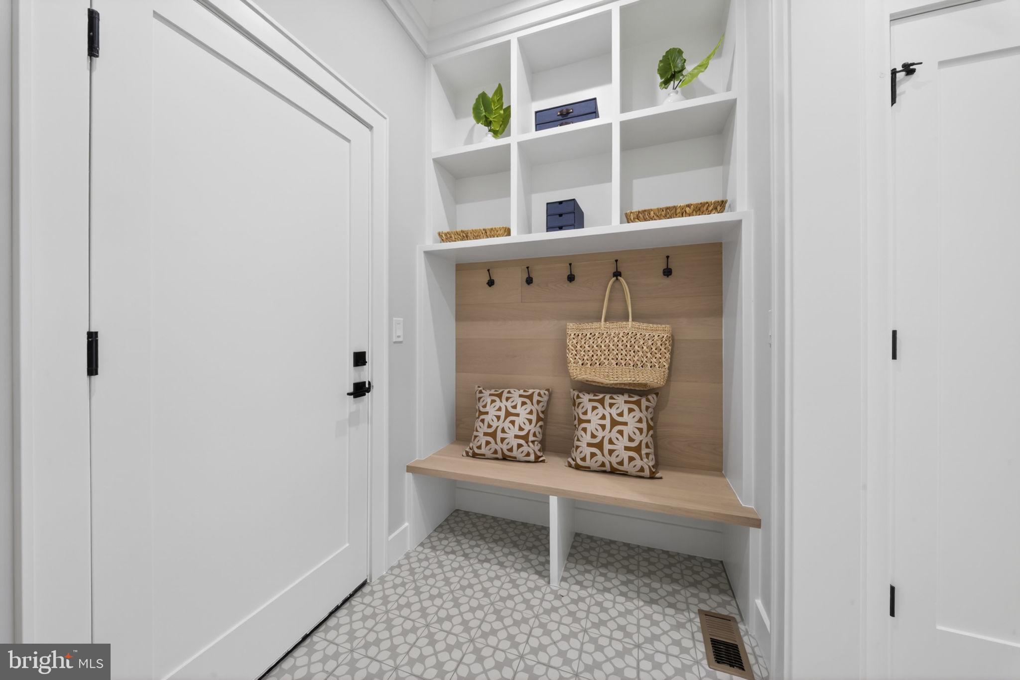 NORTH BETHESDA GROVE - Residential