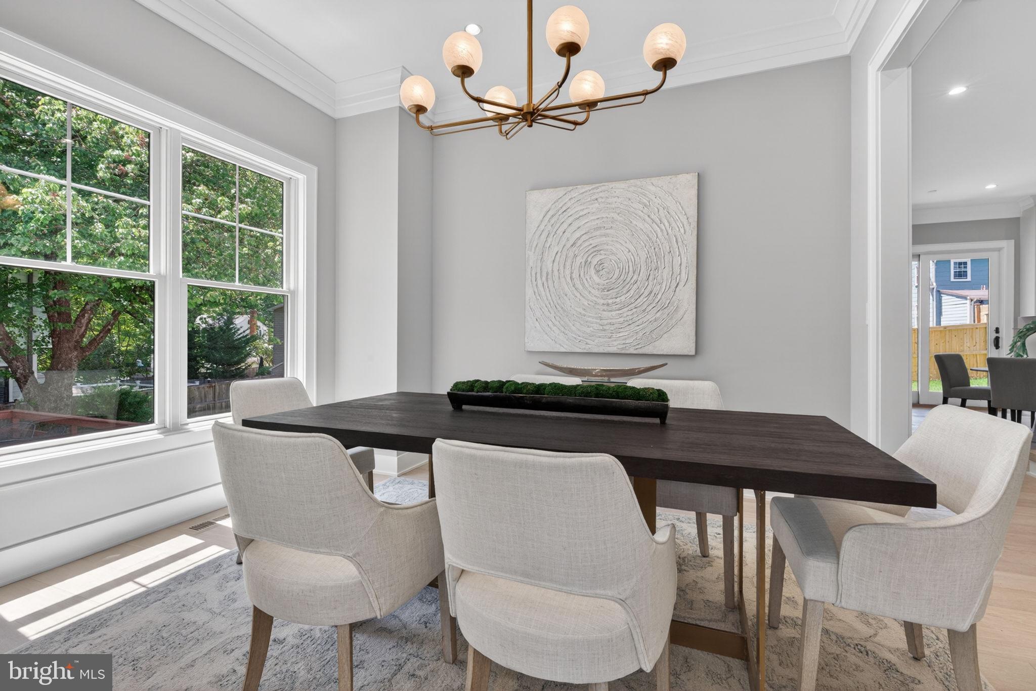 NORTH BETHESDA GROVE - Residential