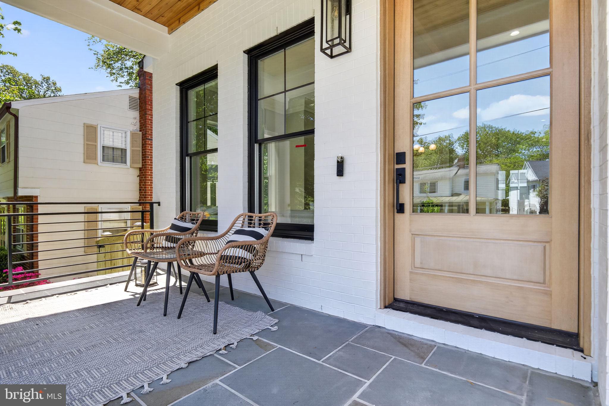 NORTH BETHESDA GROVE - Residential