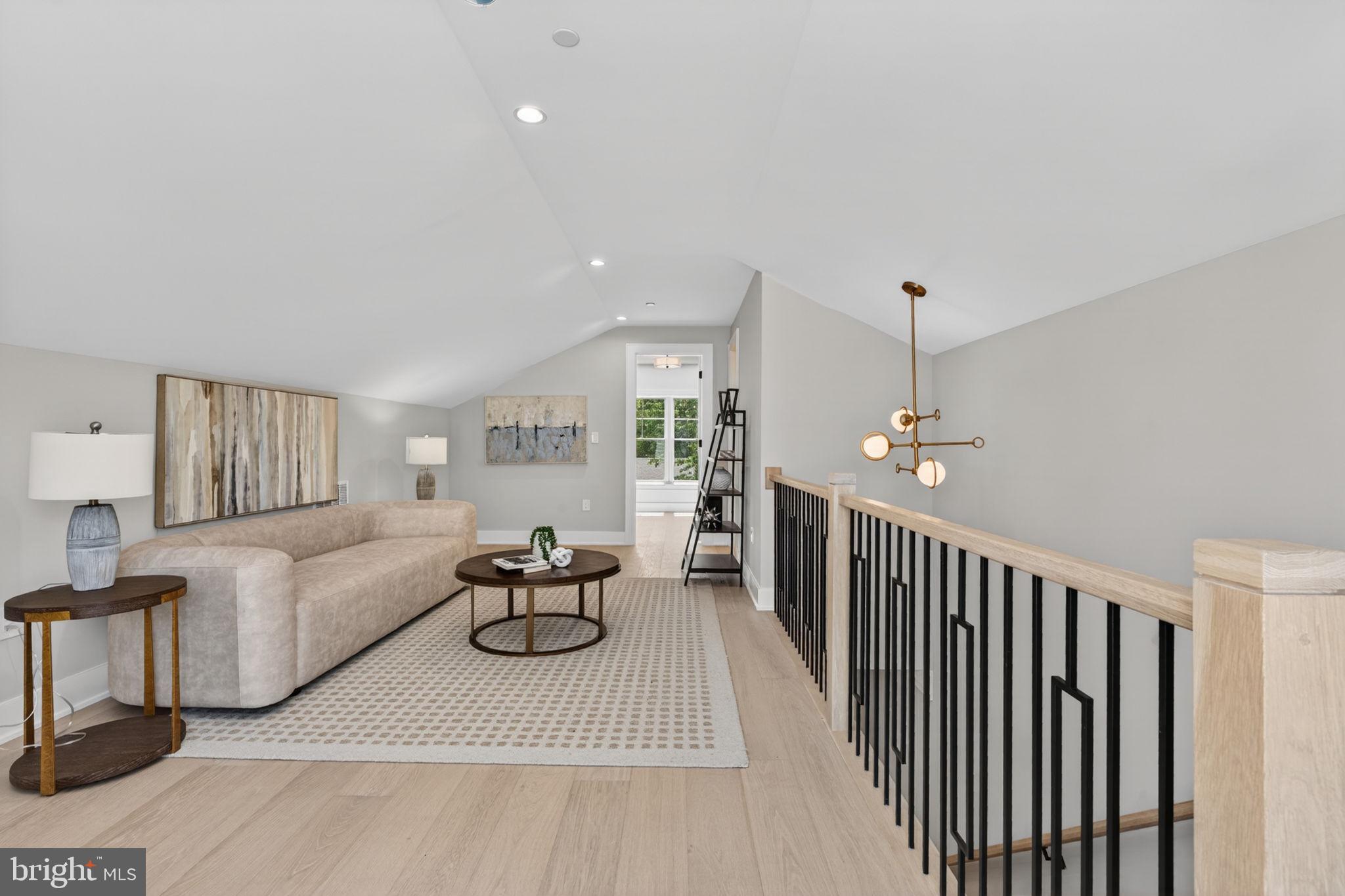 NORTH BETHESDA GROVE - Residential