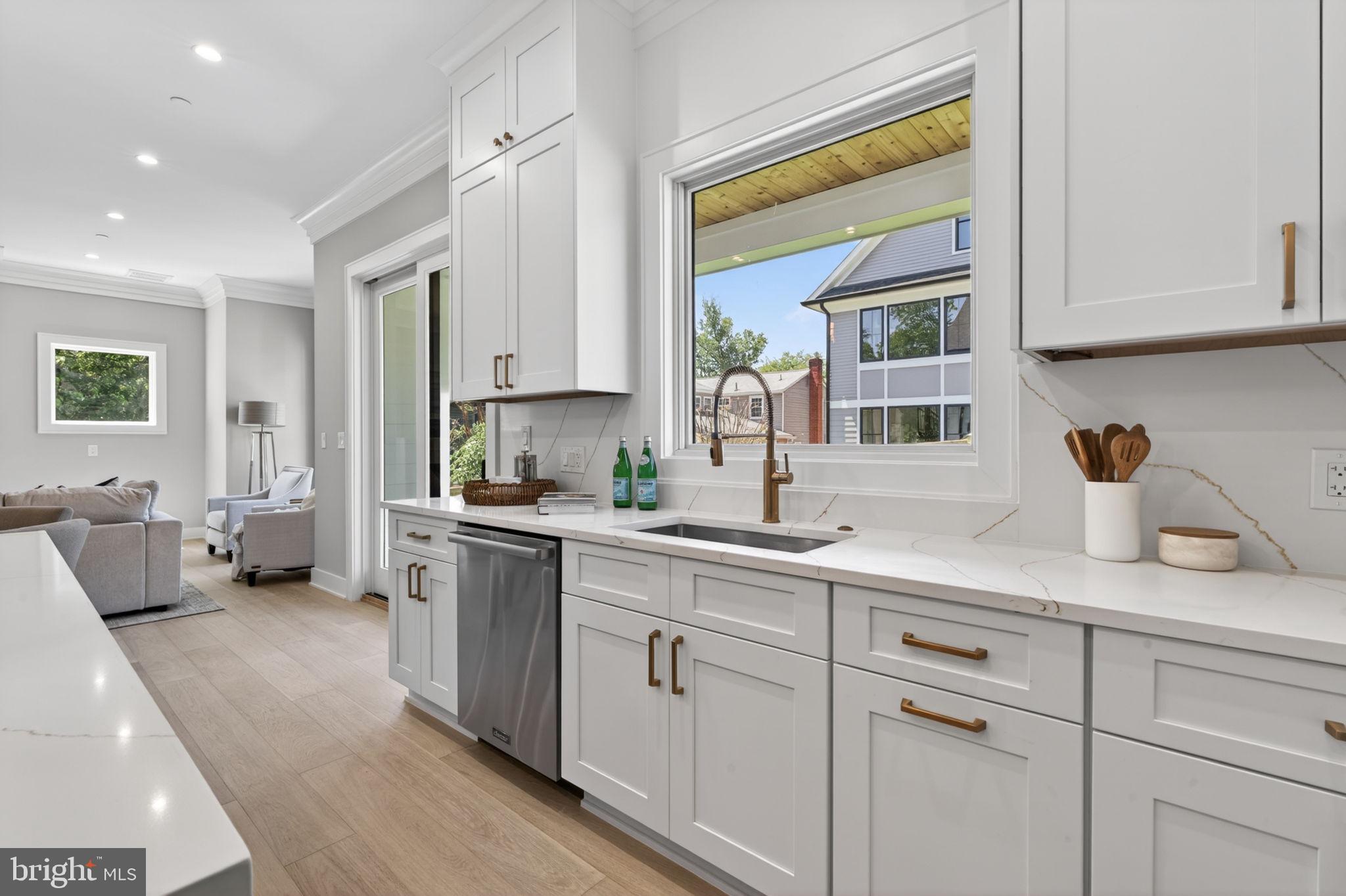 NORTH BETHESDA GROVE - Residential