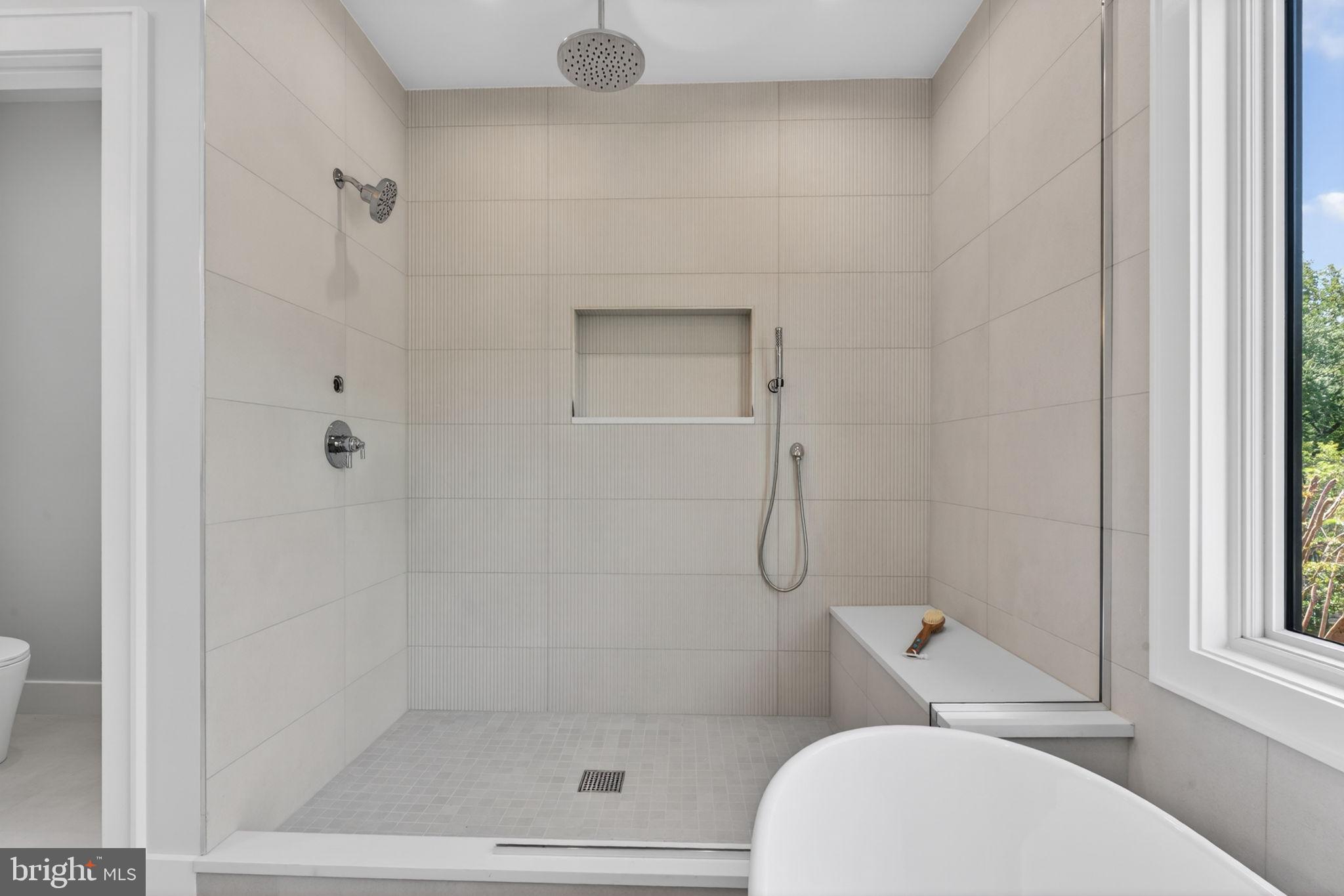 NORTH BETHESDA GROVE - Residential