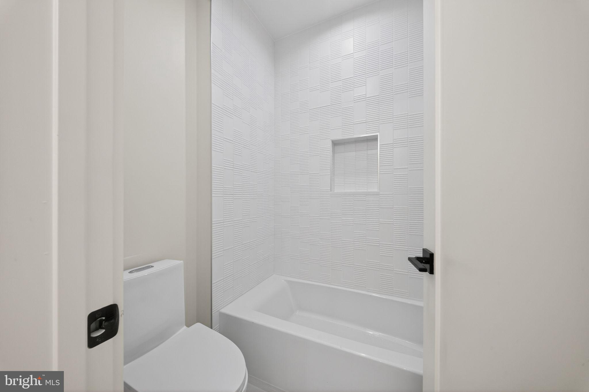 NORTH BETHESDA GROVE - Residential