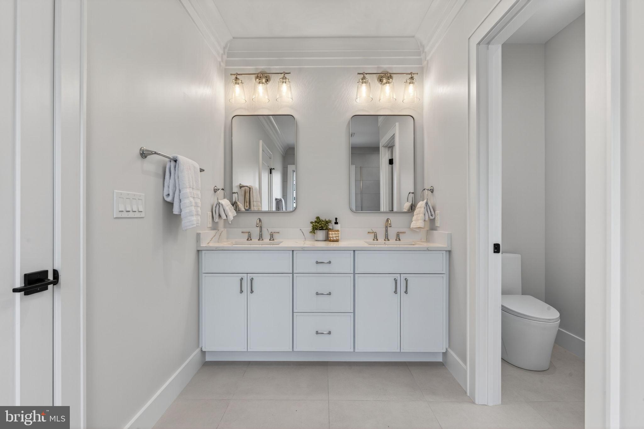 NORTH BETHESDA GROVE - Residential