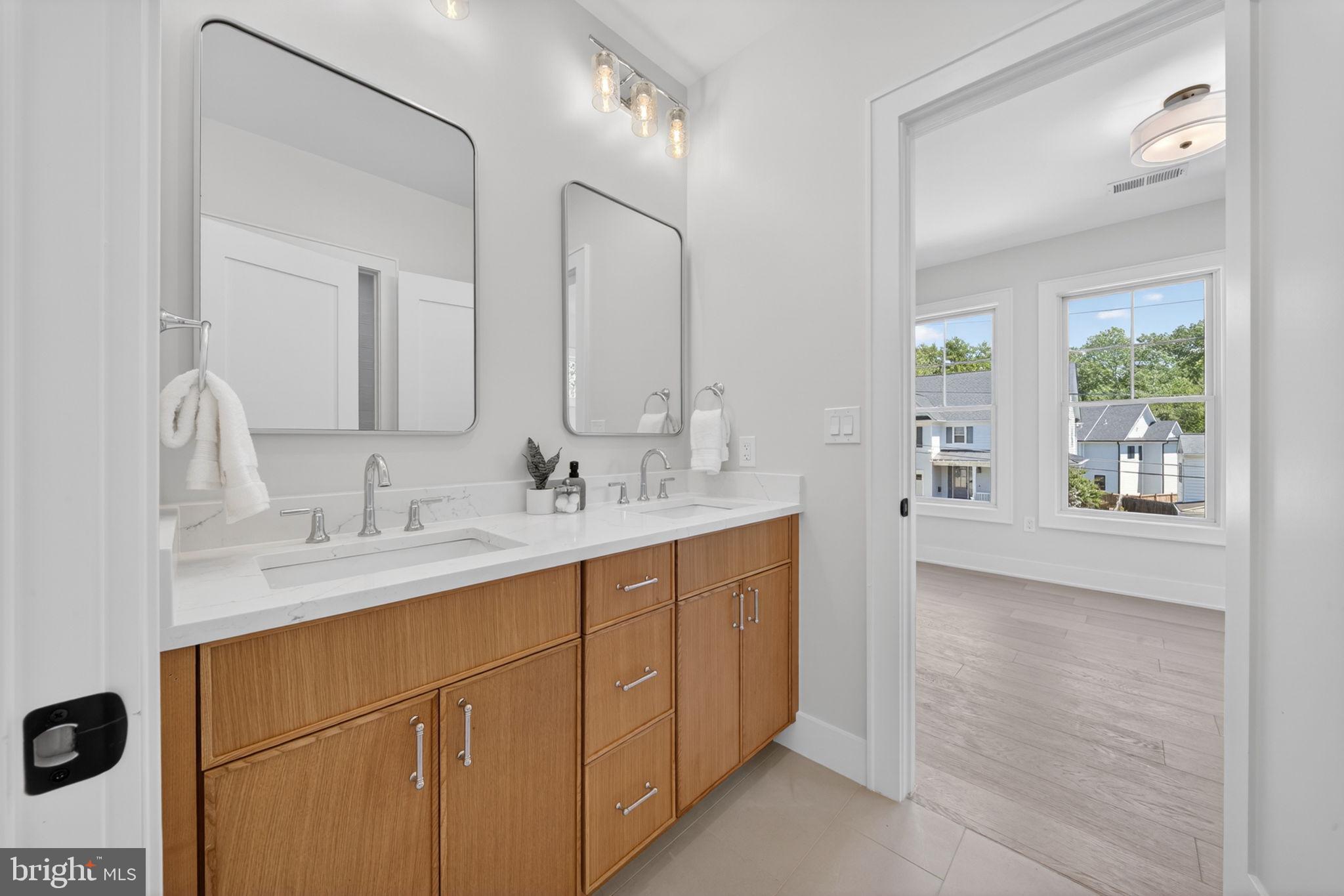 NORTH BETHESDA GROVE - Residential