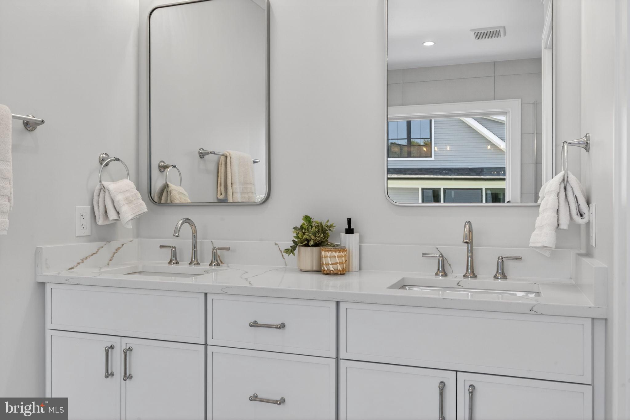 NORTH BETHESDA GROVE - Residential