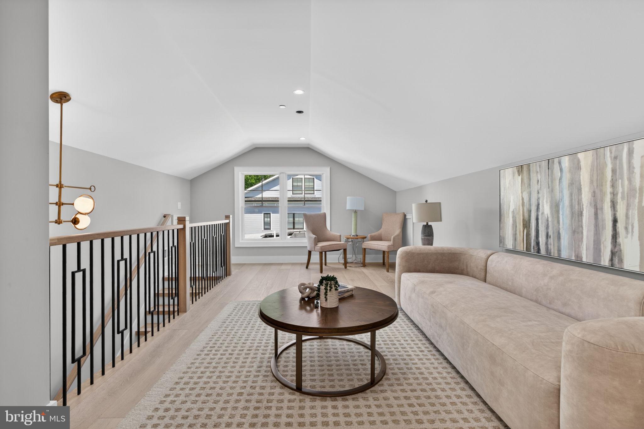 NORTH BETHESDA GROVE - Residential