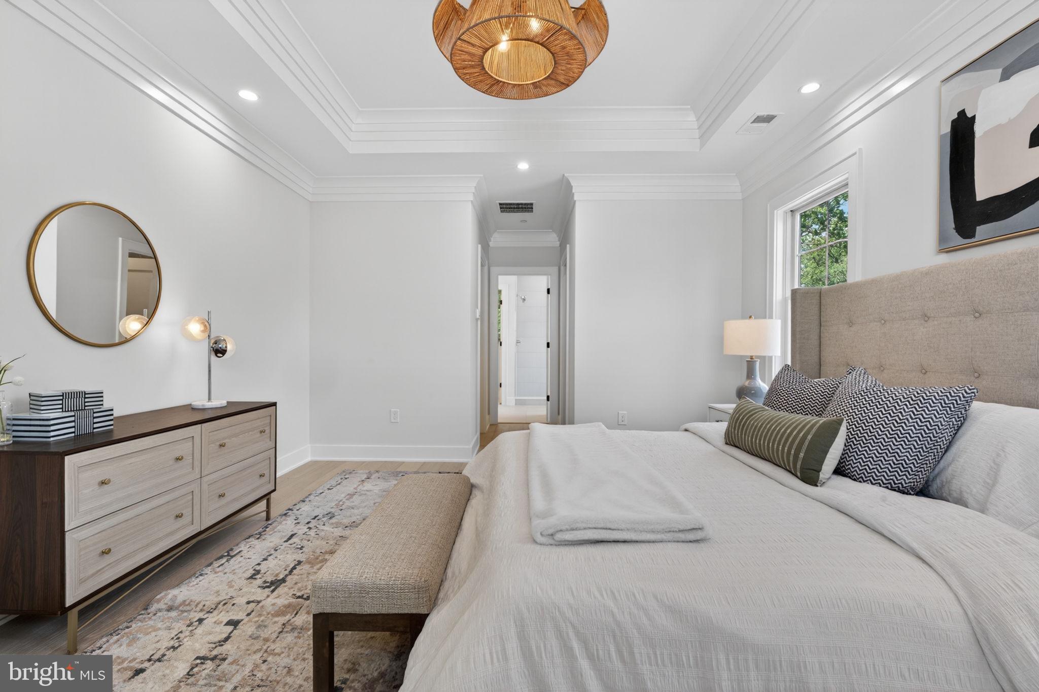 NORTH BETHESDA GROVE - Residential