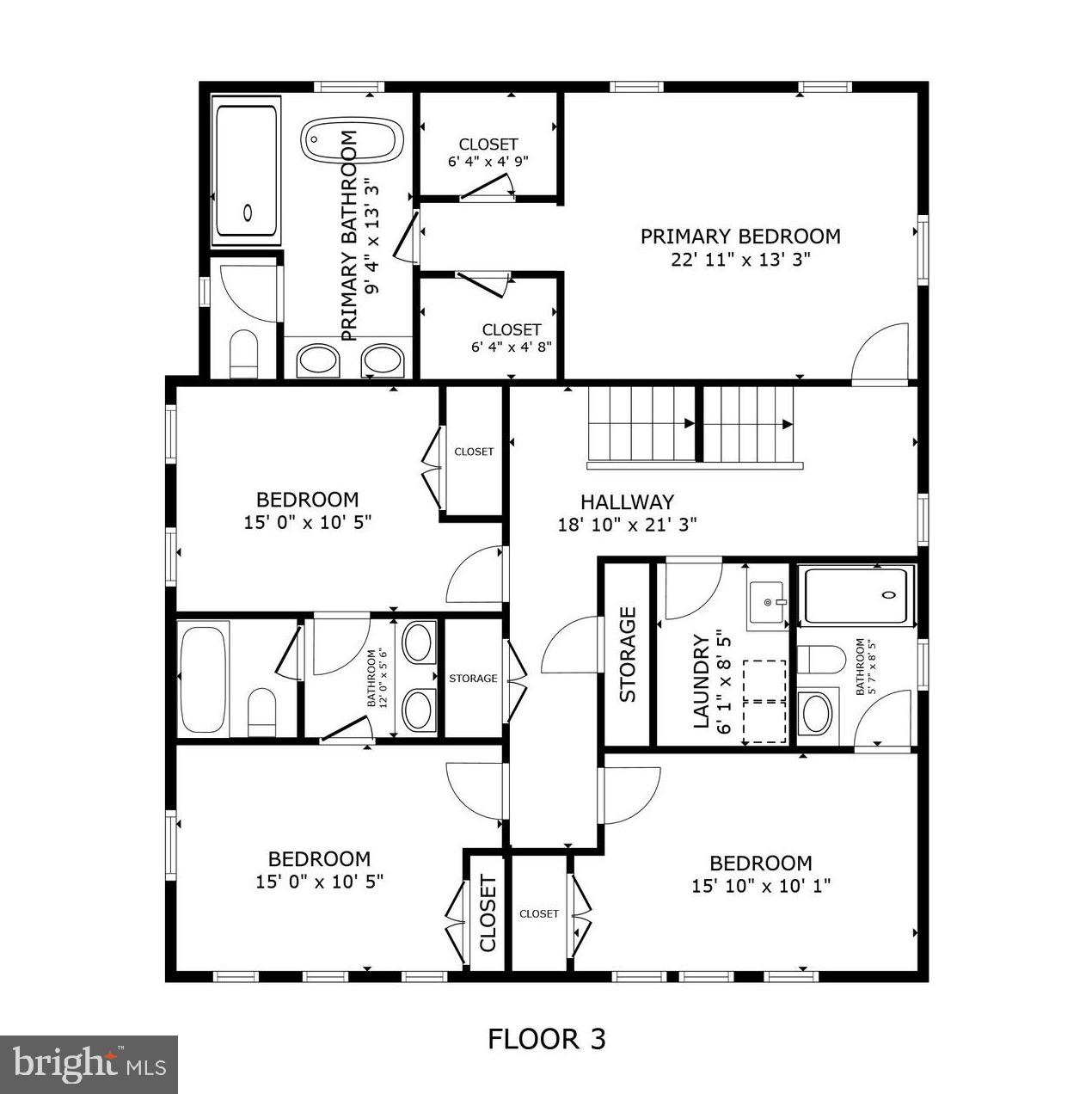 NORTH BETHESDA GROVE - Residential