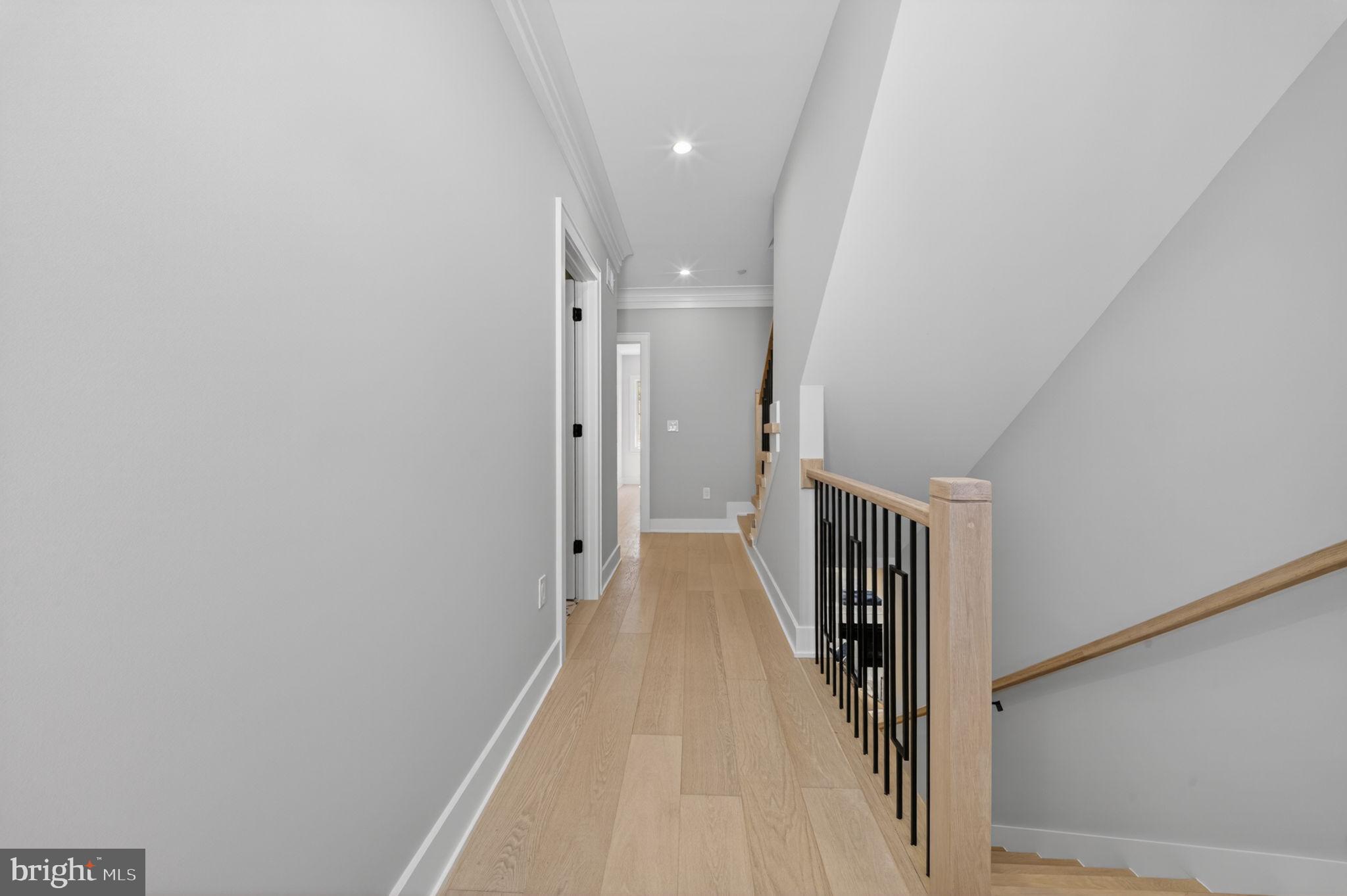 NORTH BETHESDA GROVE - Residential