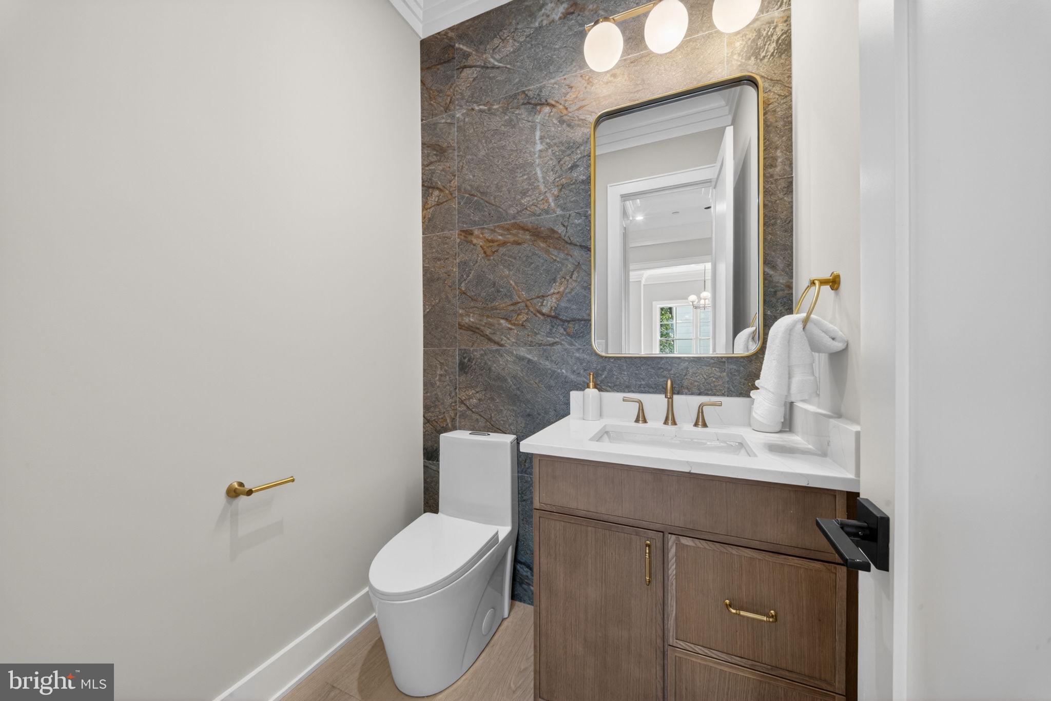 NORTH BETHESDA GROVE - Residential