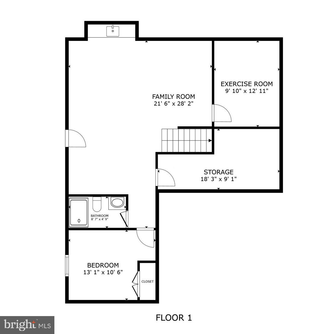 NORTH BETHESDA GROVE - Residential