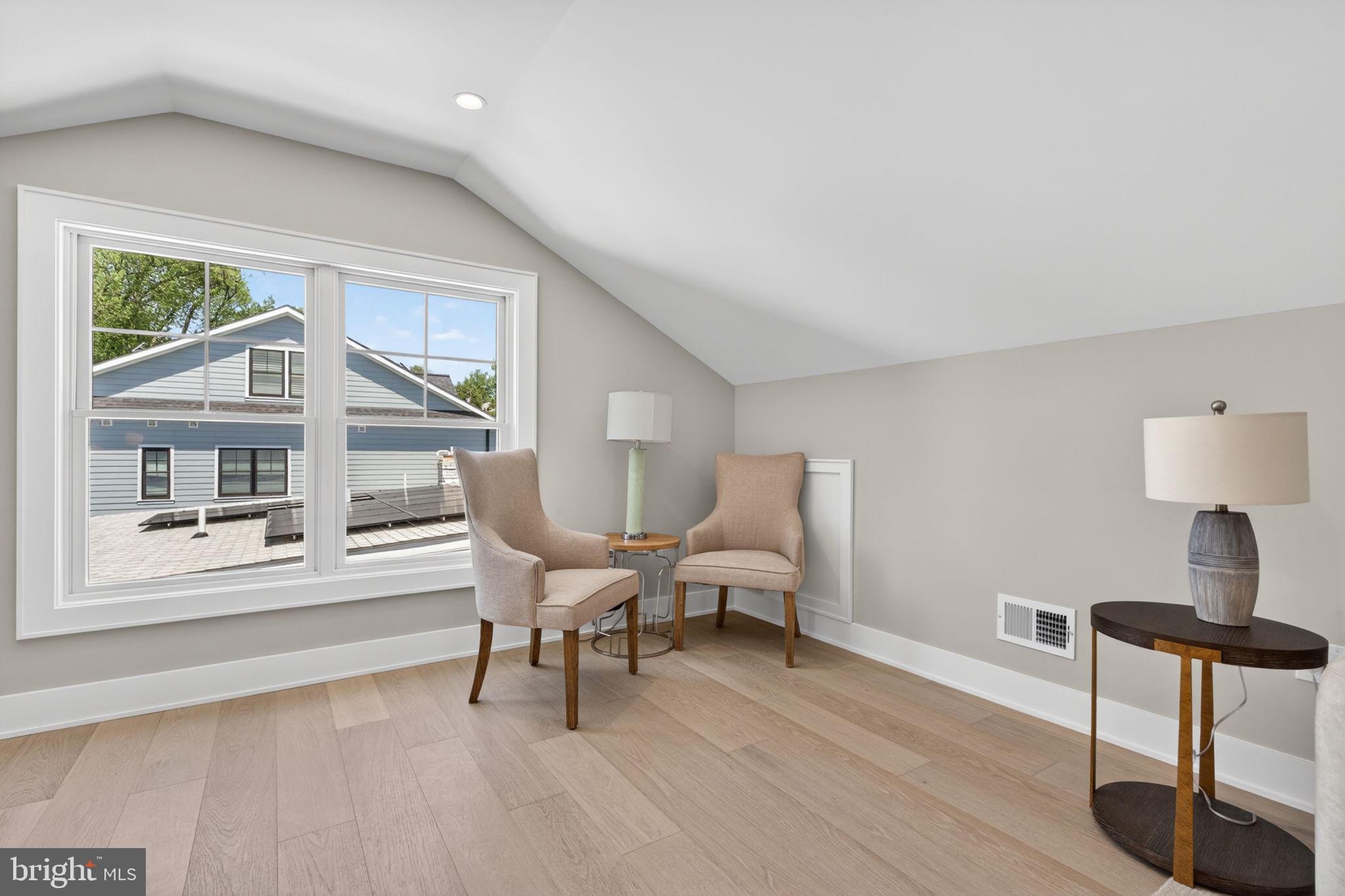 NORTH BETHESDA GROVE - Residential