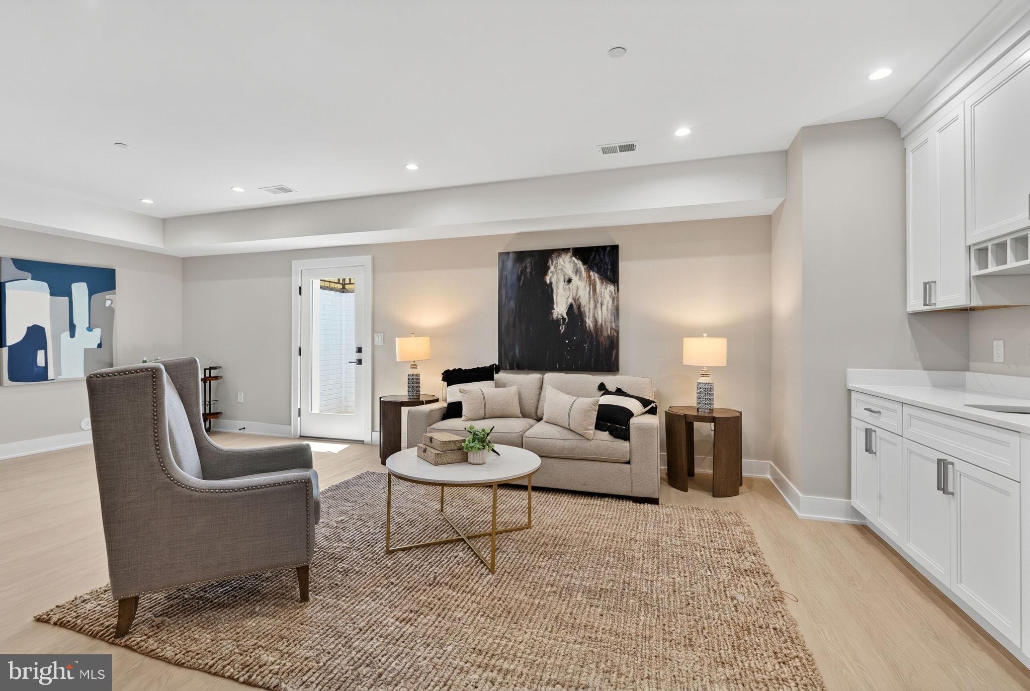 NORTH BETHESDA GROVE - Residential