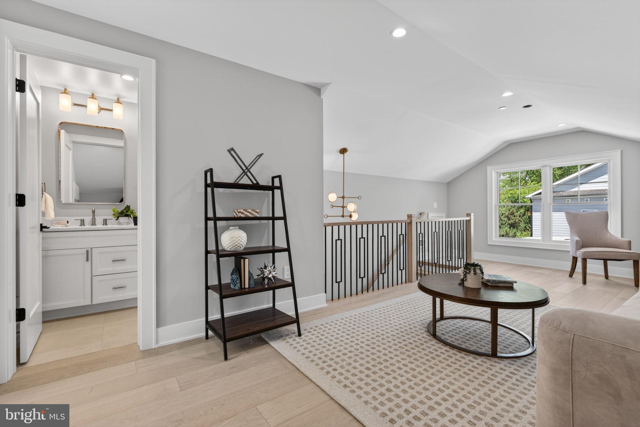 NORTH BETHESDA GROVE - Residential