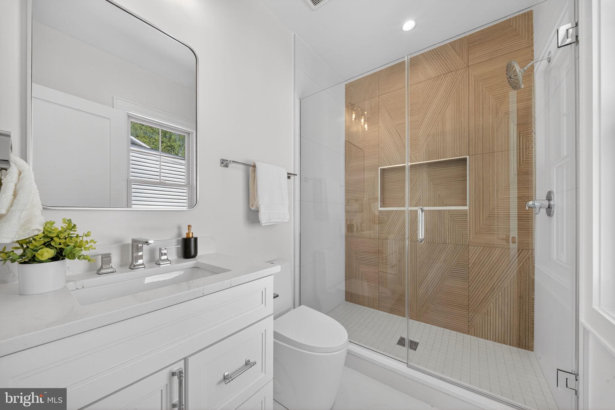 NORTH BETHESDA GROVE - Residential