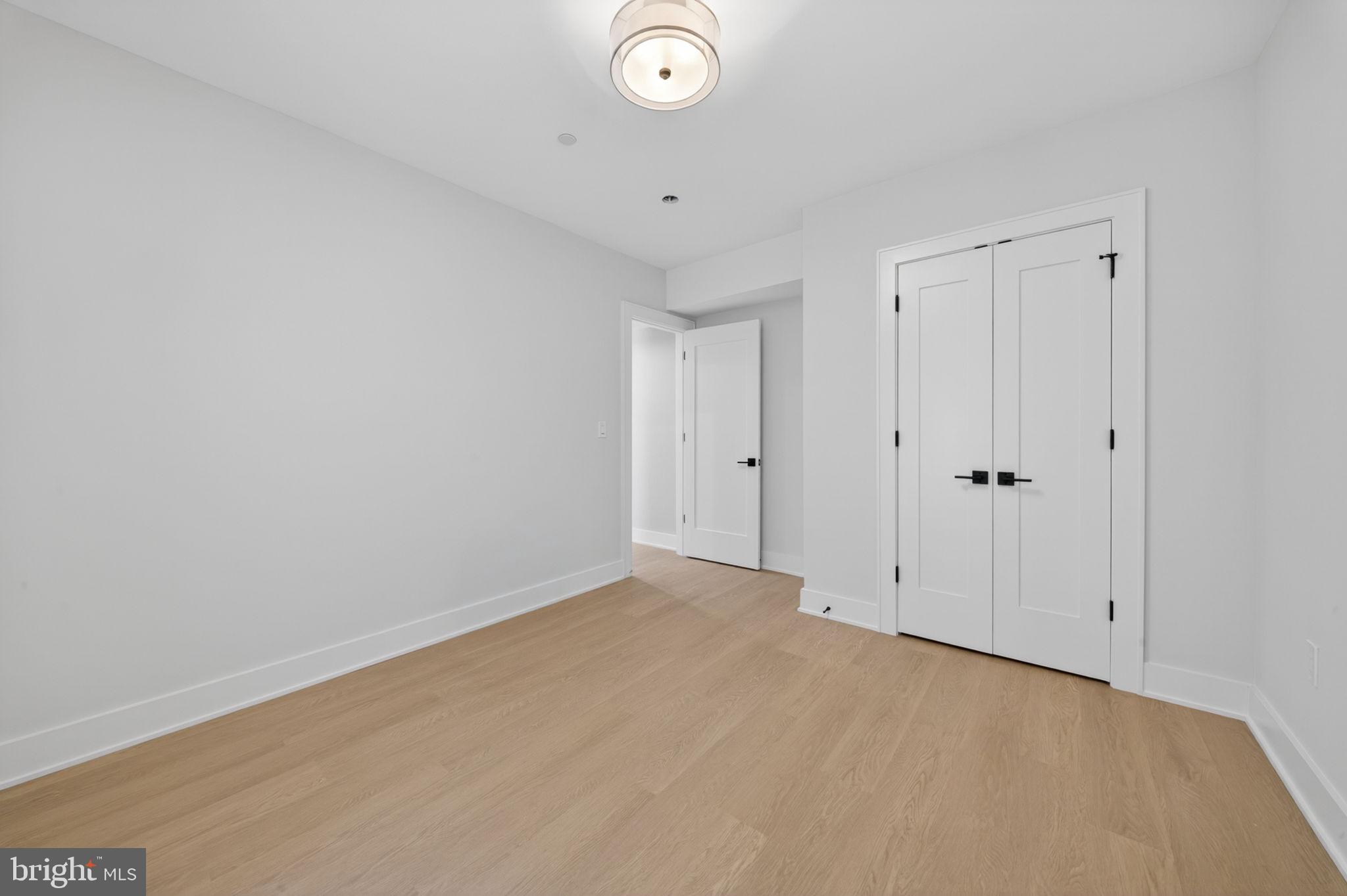 NORTH BETHESDA GROVE - Residential