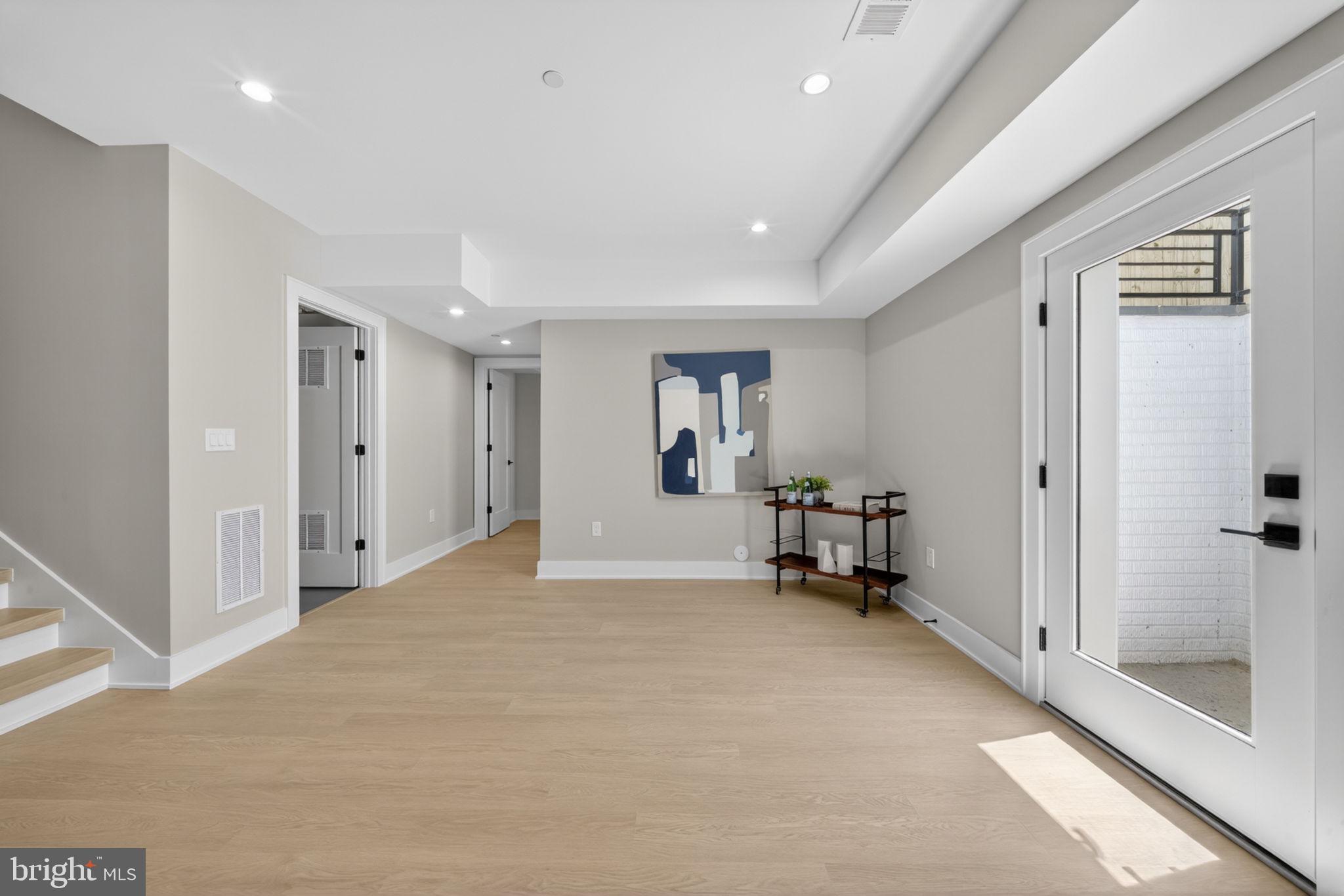 NORTH BETHESDA GROVE - Residential