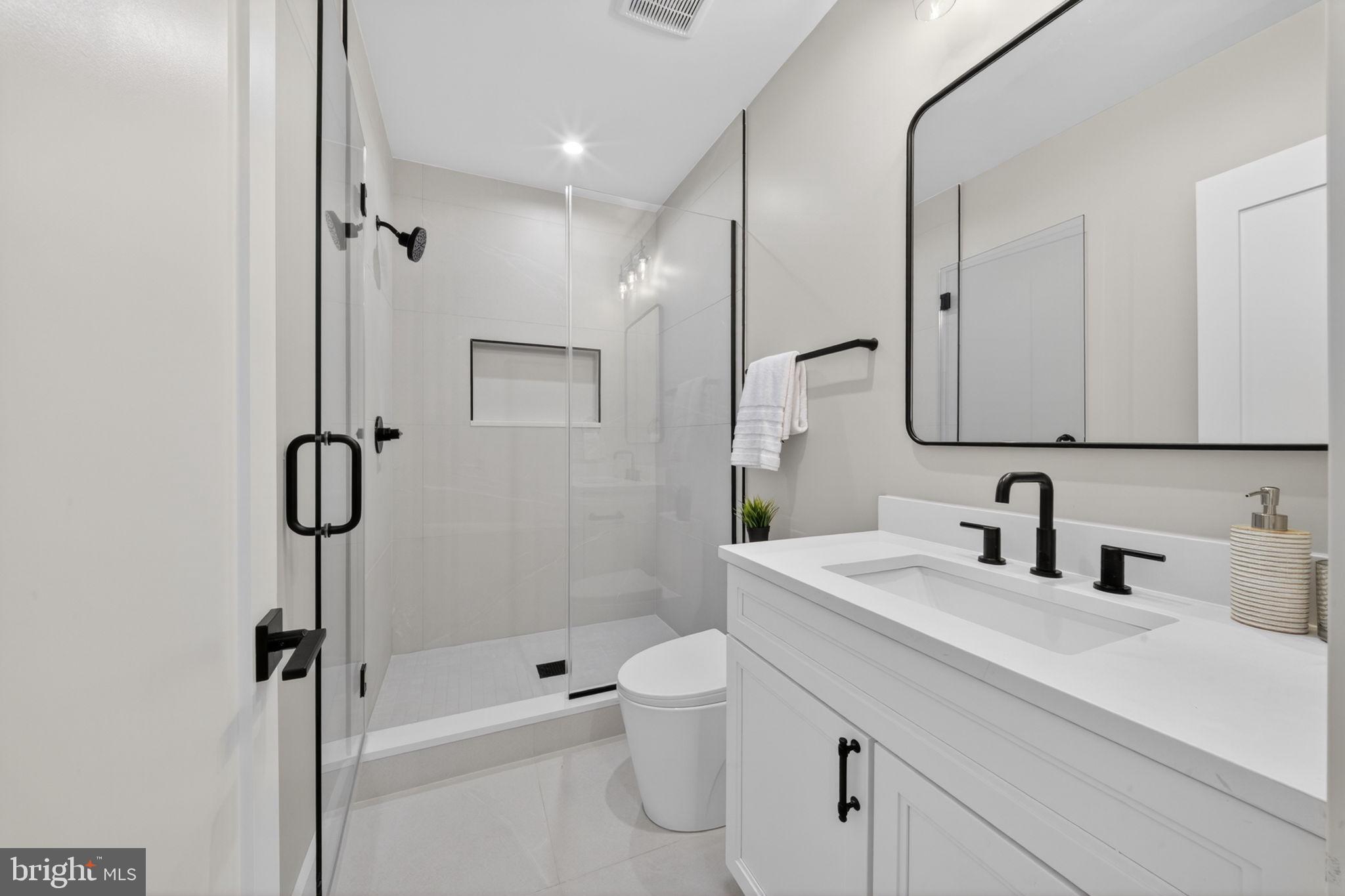 NORTH BETHESDA GROVE - Residential