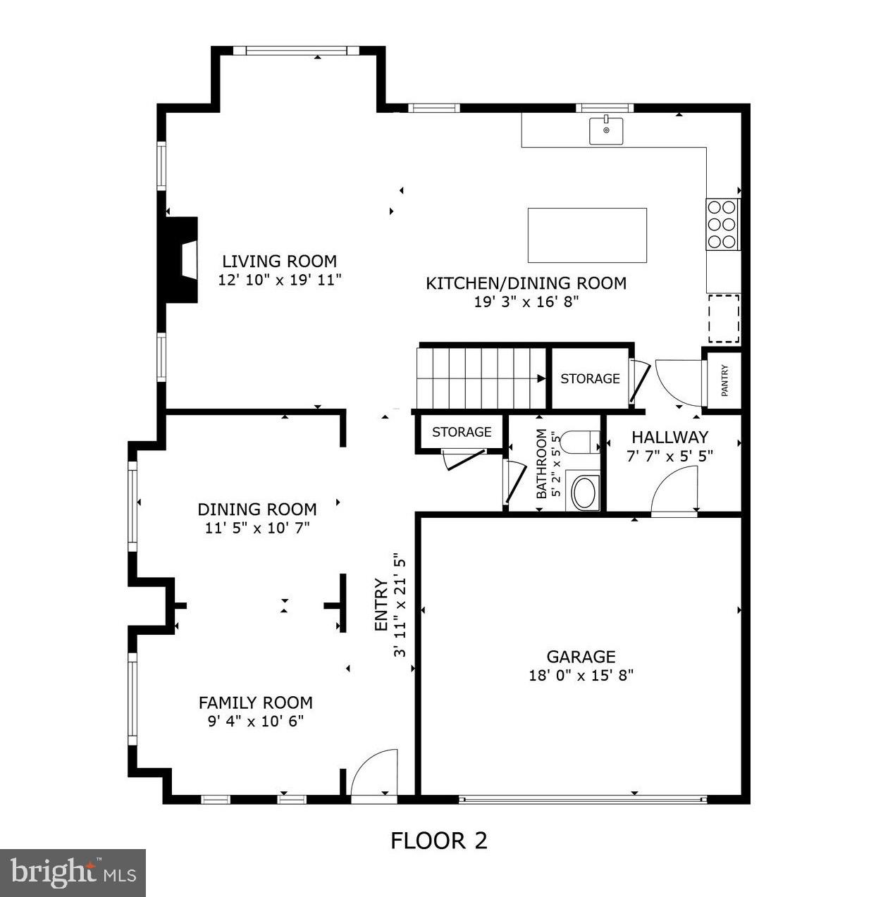 NORTH BETHESDA GROVE - Residential