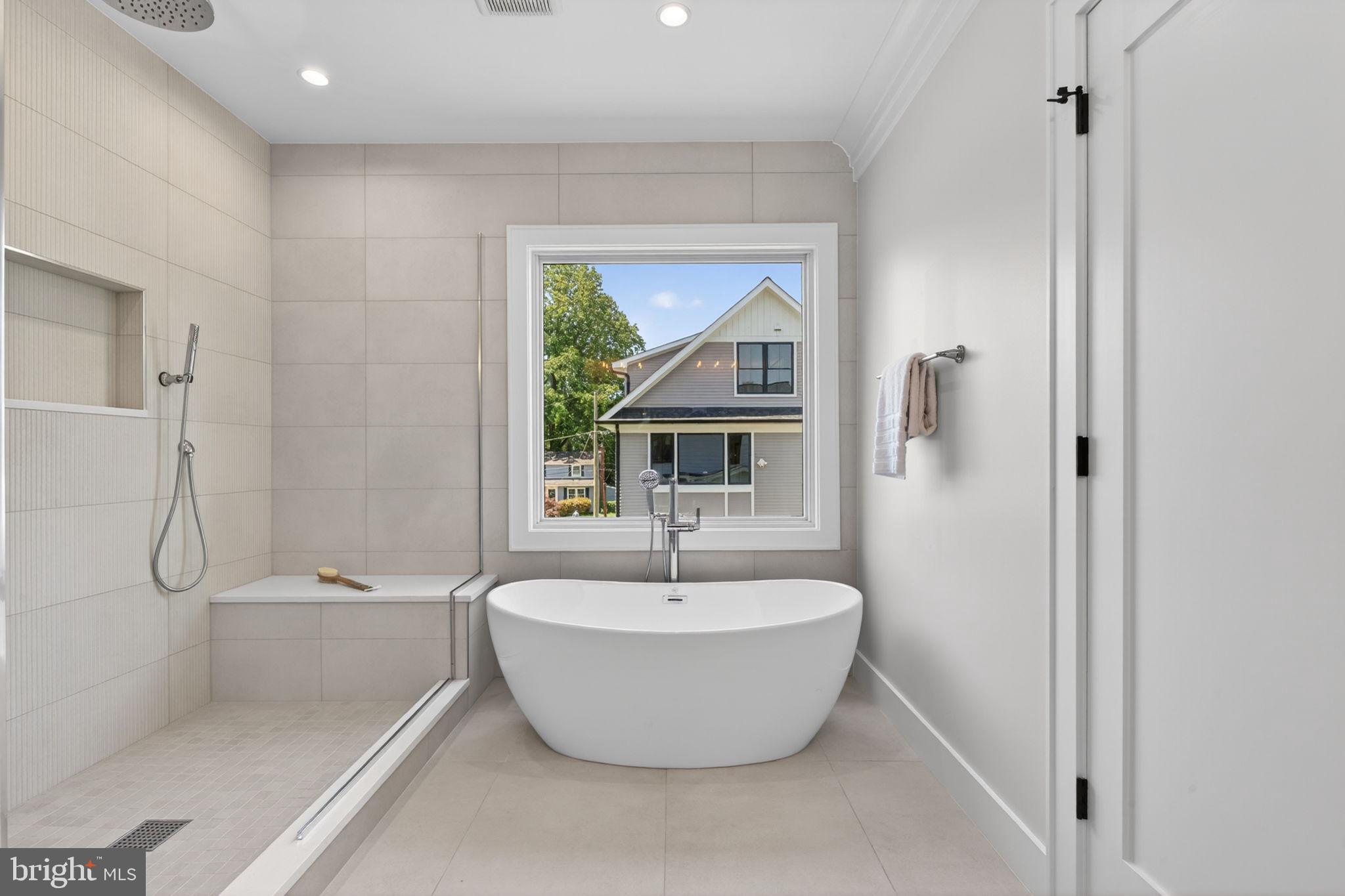 NORTH BETHESDA GROVE - Residential