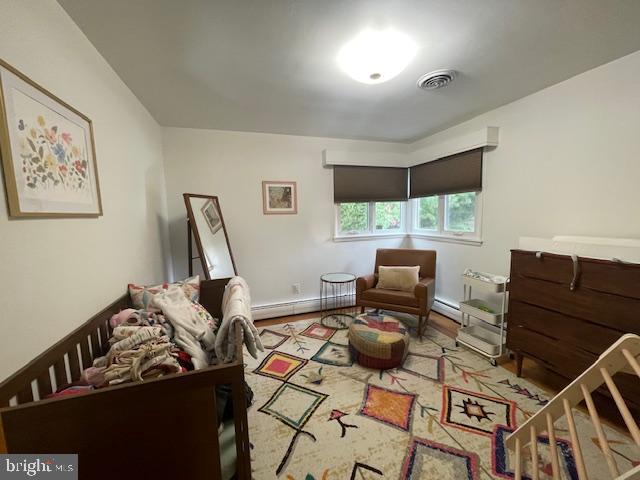 WAYNESBORO - Residential Lease