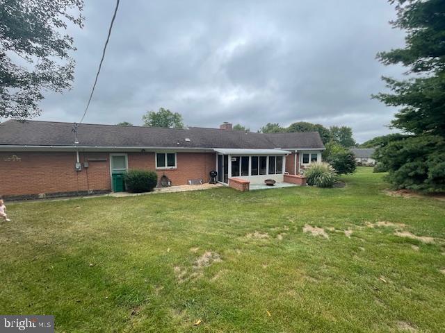 WAYNESBORO - Residential Lease