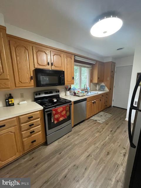 WAYNESBORO - Residential Lease