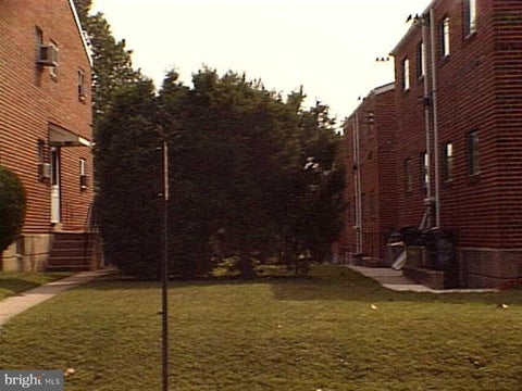 Vacant Land For Sale - 1635 W Marshall Street<br/> Montgomery County, NORRISTOWN, PA 19401